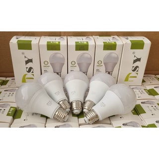 Bóng LED BULB tròn 7W,9W,12W,15W,18W Trắng Vàng