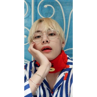 Headband bông BT21