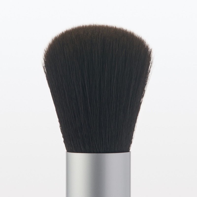 Muji Cọ Đánh Phấn Dạng Xoay 105Mm