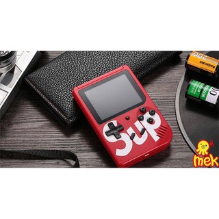 Máy chơi điện tử cầm tay Supreme Plus