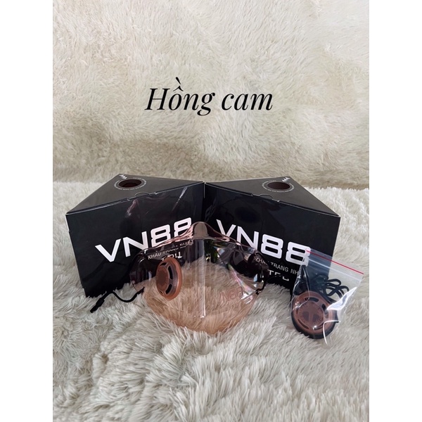 KHẨU TRANG VN88