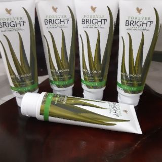 Kem đánh răng FOREVER BRIGHT