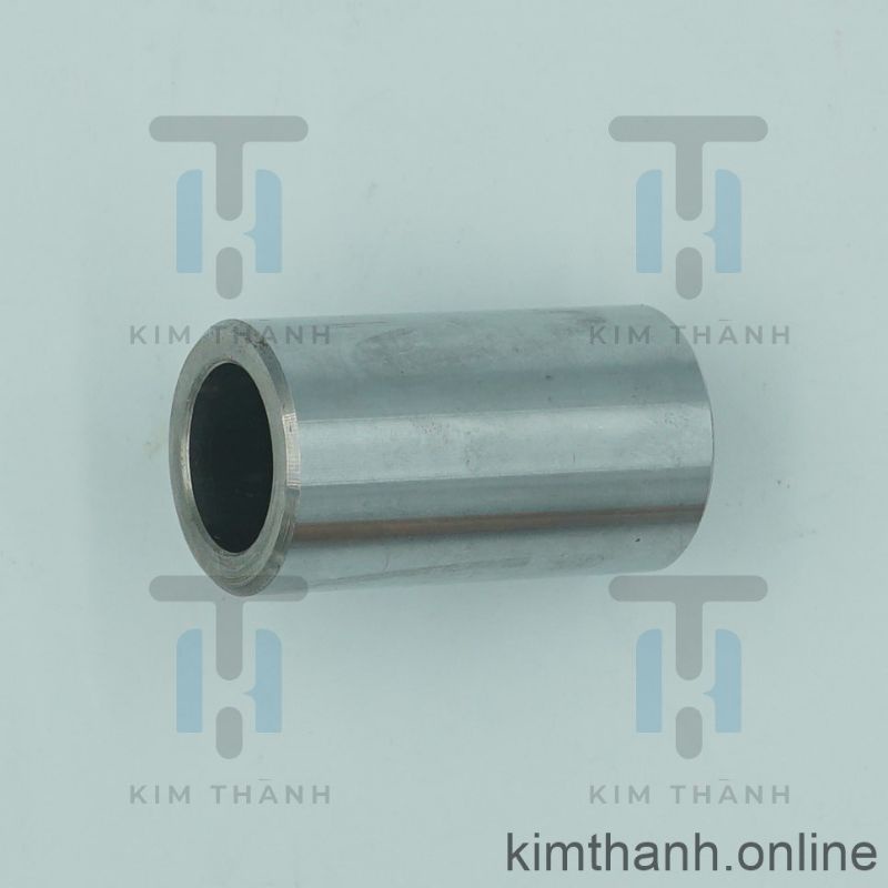 Ắc Nồi T Ngắn AB (2008 - 2010)