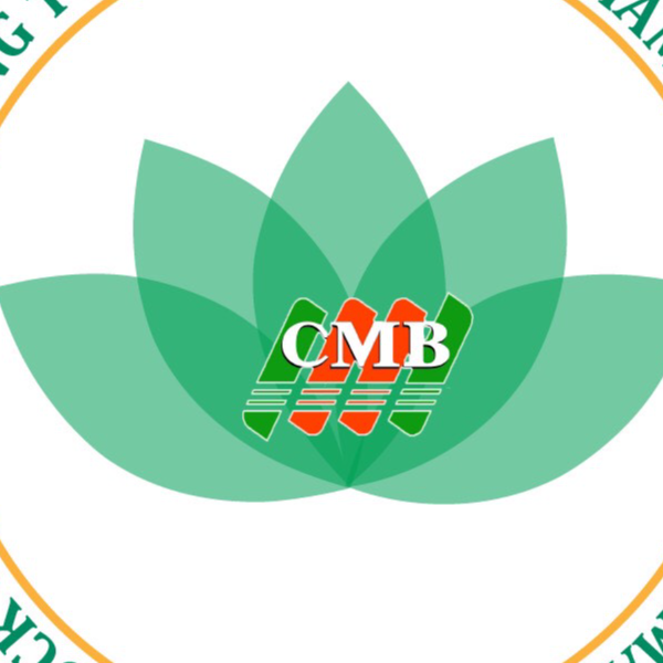 CMB GROUP - Cốm Trí Não Cho Bé