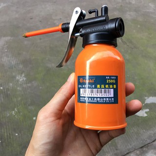 Bình châm nhớt Asaki AK1050