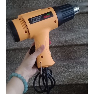 [giá siêu rẻ] Máy khò nhiệt công suất 2000W
