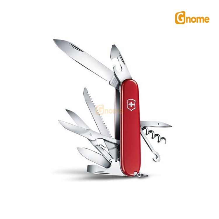 Dụng Cụ Đa Năng Victorinox Climber 1.3703 [Hàng Đức]