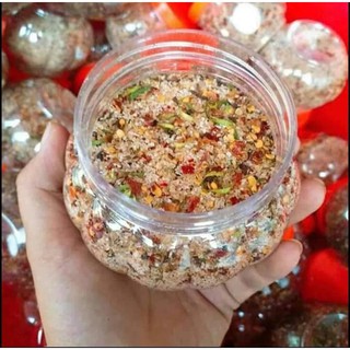 Chẳm chéo Tây Bắc 1 lọ