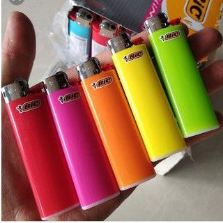 Cây mồi bếp bic J3