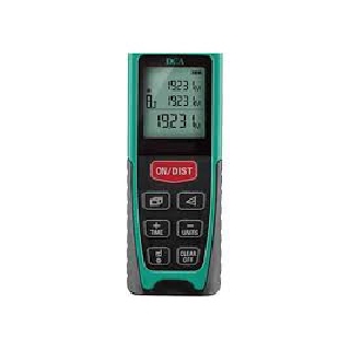 MÁY ĐO KHOẢNG CÁCH LASER DCA ADF04-80