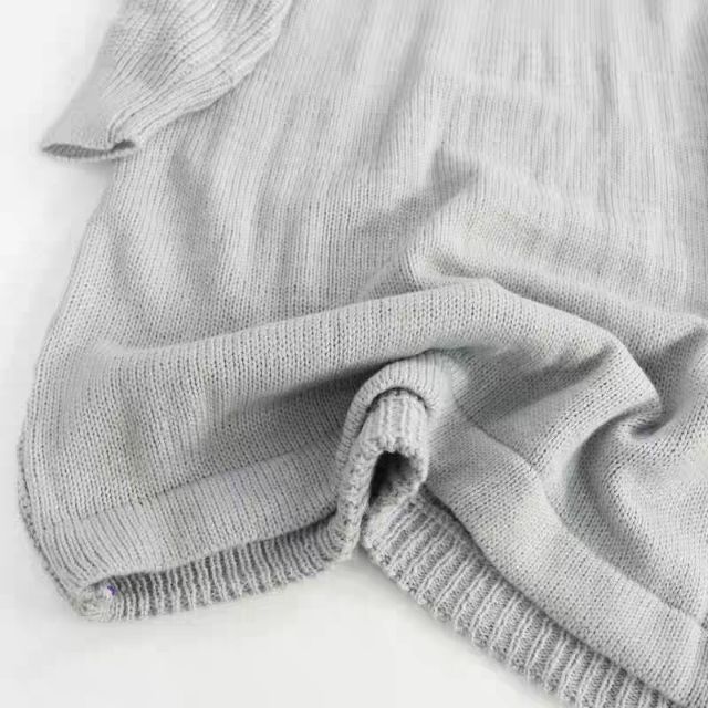 Váy len sale khủng