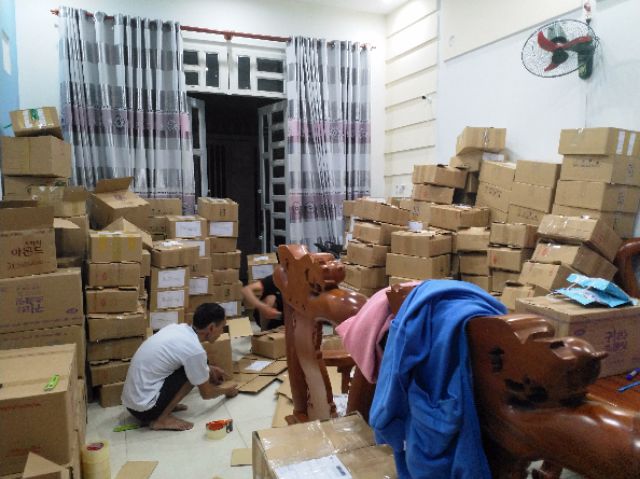 [Combo] 3 gói bánh yến mạch Hàn Quốc (Mã 880 -  Date T6/2020) | BigBuy360 - bigbuy360.vn