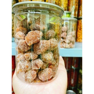 kẹo me cay muối ớt