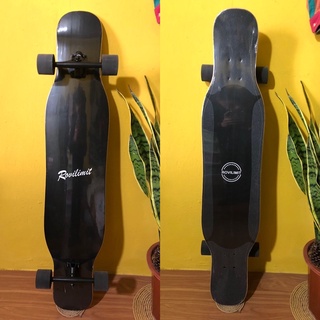 Longboard Rovilimit 117cm