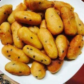 1kg Khoai lang kén