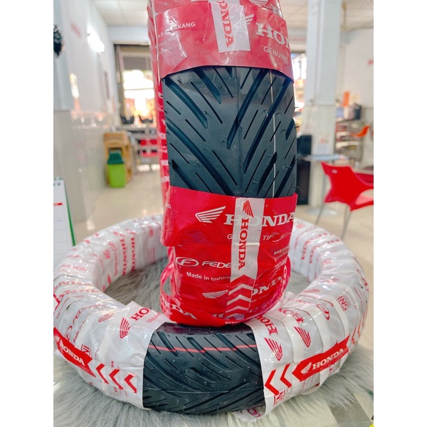 Vỏ Xe Click , Vario . Ab 150