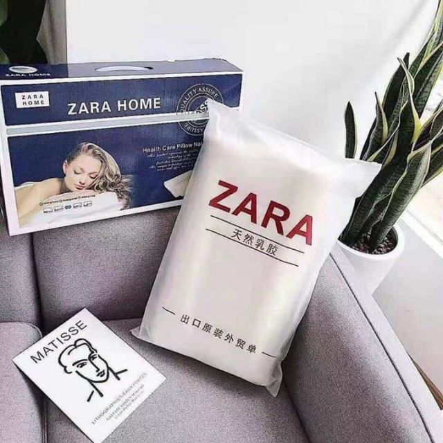 Gối zaza home