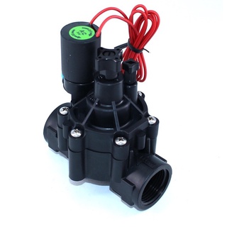 Van điện từ ngoài trời phi 27mm bằng nhựa chất lượng cao - Hàng loại 1