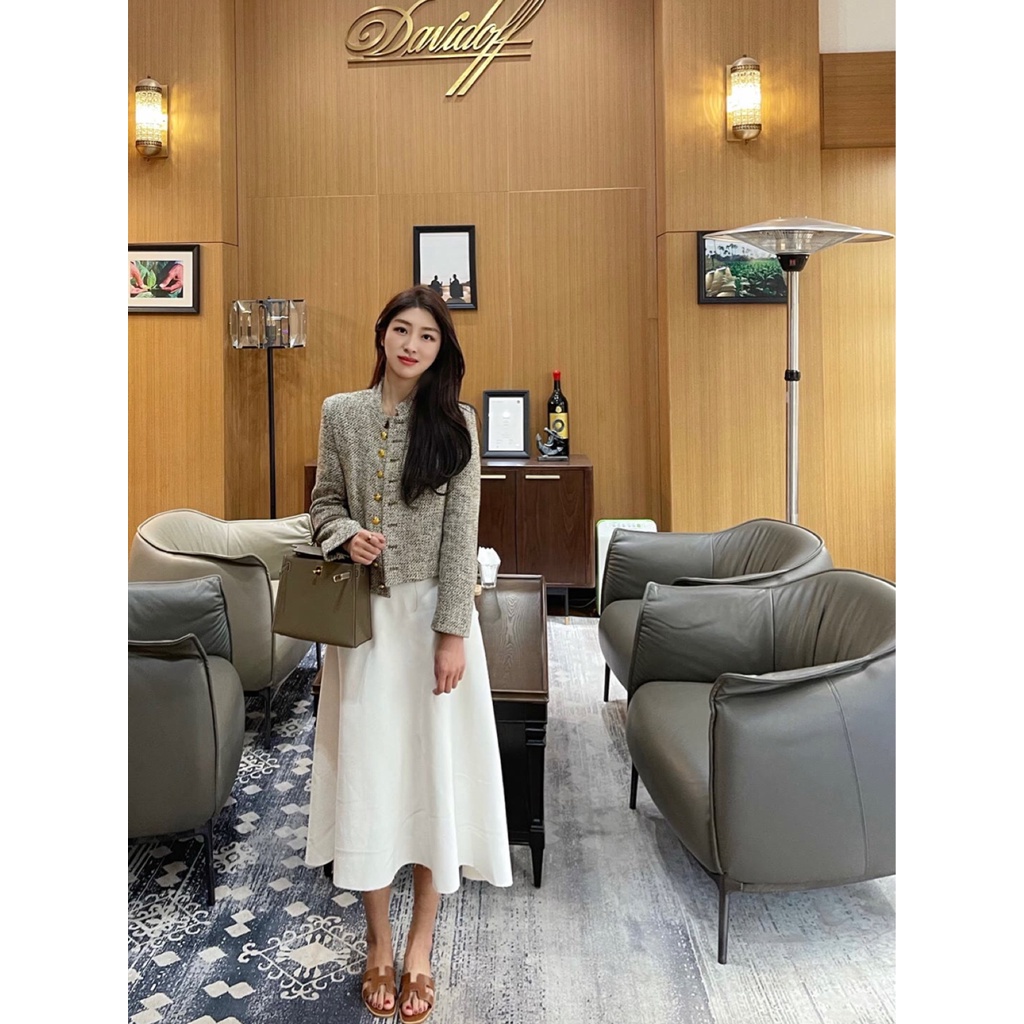 Sandal Không Hộp Hàng Mới