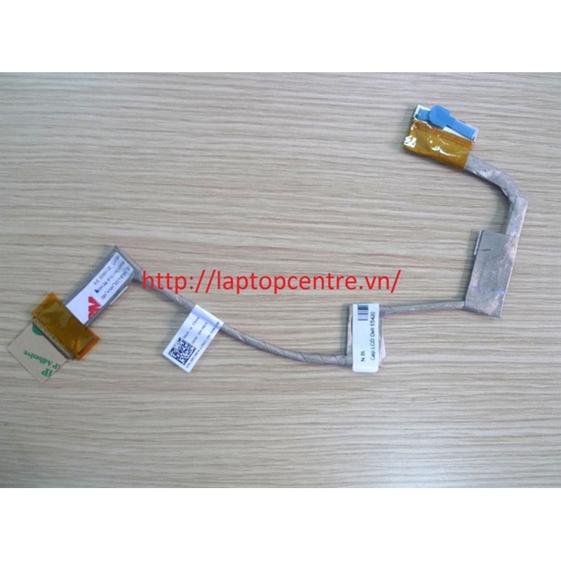 Cáp màn hình laptop Dell Latitude E5420
