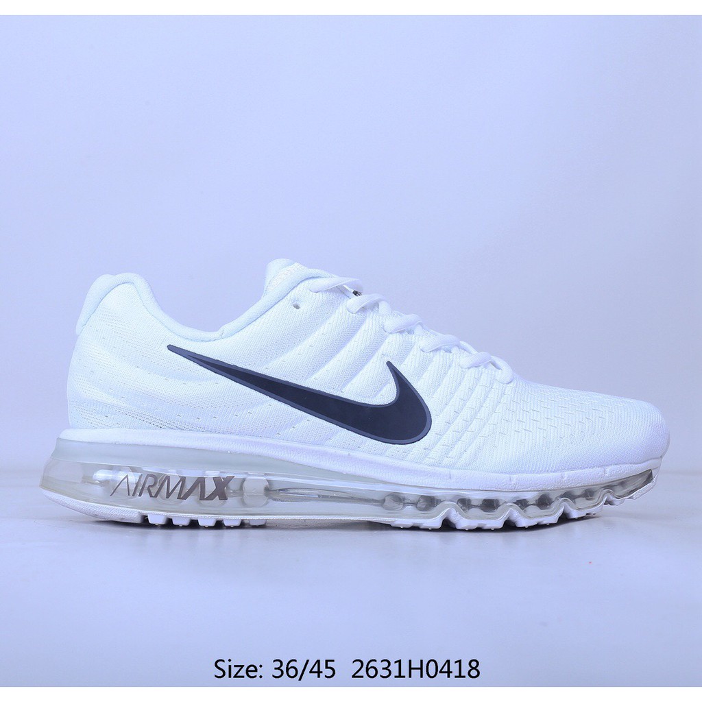 Order 1-3 Tuần + Freeship Giày Outlet Store Sneaker _Nike Air Max 2017 MSP:  gaubeaostore.shop