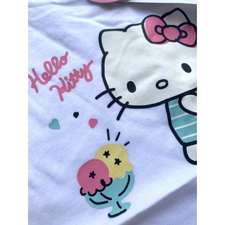Bộ mặc nhà bé gái Kanifa