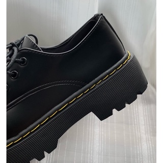 Giày Oxford - Butter Oxford