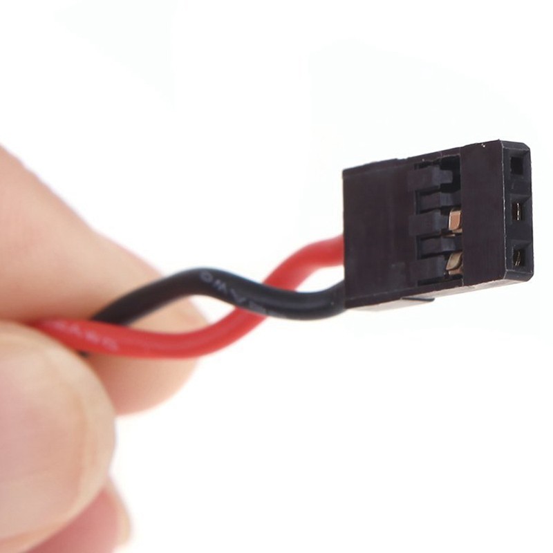 Thiết Bị Nhận Tín Hiệu Không Dây Ubec 3a 5v Cho Động Cơ Servo