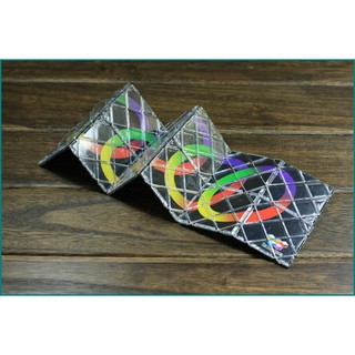 LingAo Magic 12 - Biến Thể Rubik