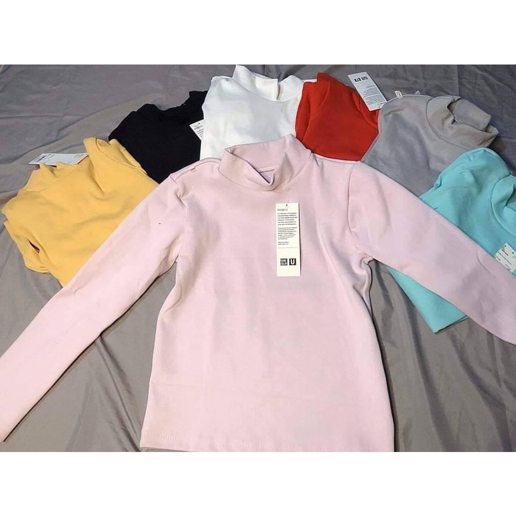 ÁO LEN NỮ ĐỦ MÀU GIAO NGẪU NHIÊN