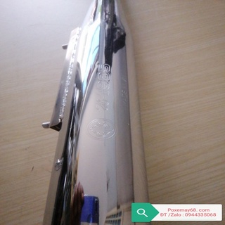 Pô Cup DD 1985 xi cao cấp-PODD3T035