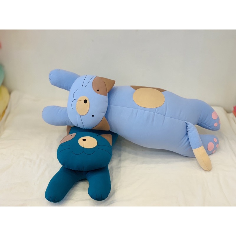 Doll mèo trung Hikosen cara