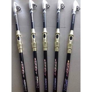CẦN SHIMANO FX-T
