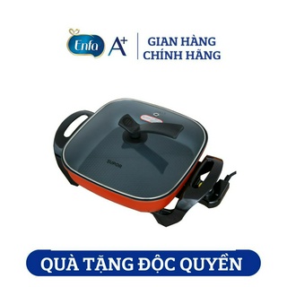 Nồi lẩu điện Fast Cooking Supor