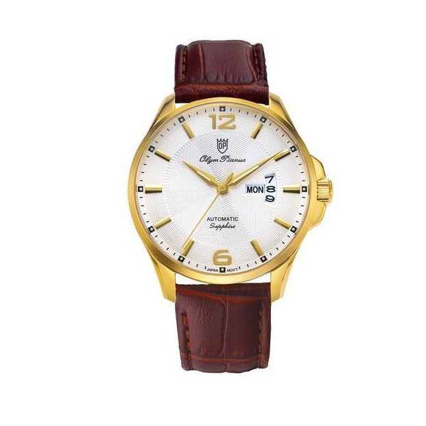 Đồng Hồ Nam Olym Pianus OP9923AM Chính Hãng