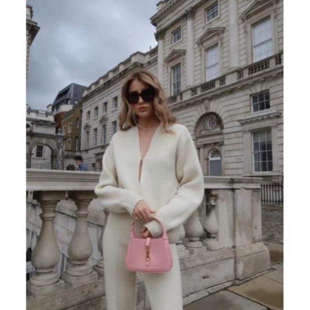 ❌Túi GUCCI JACKIE 1965 MINI VIP