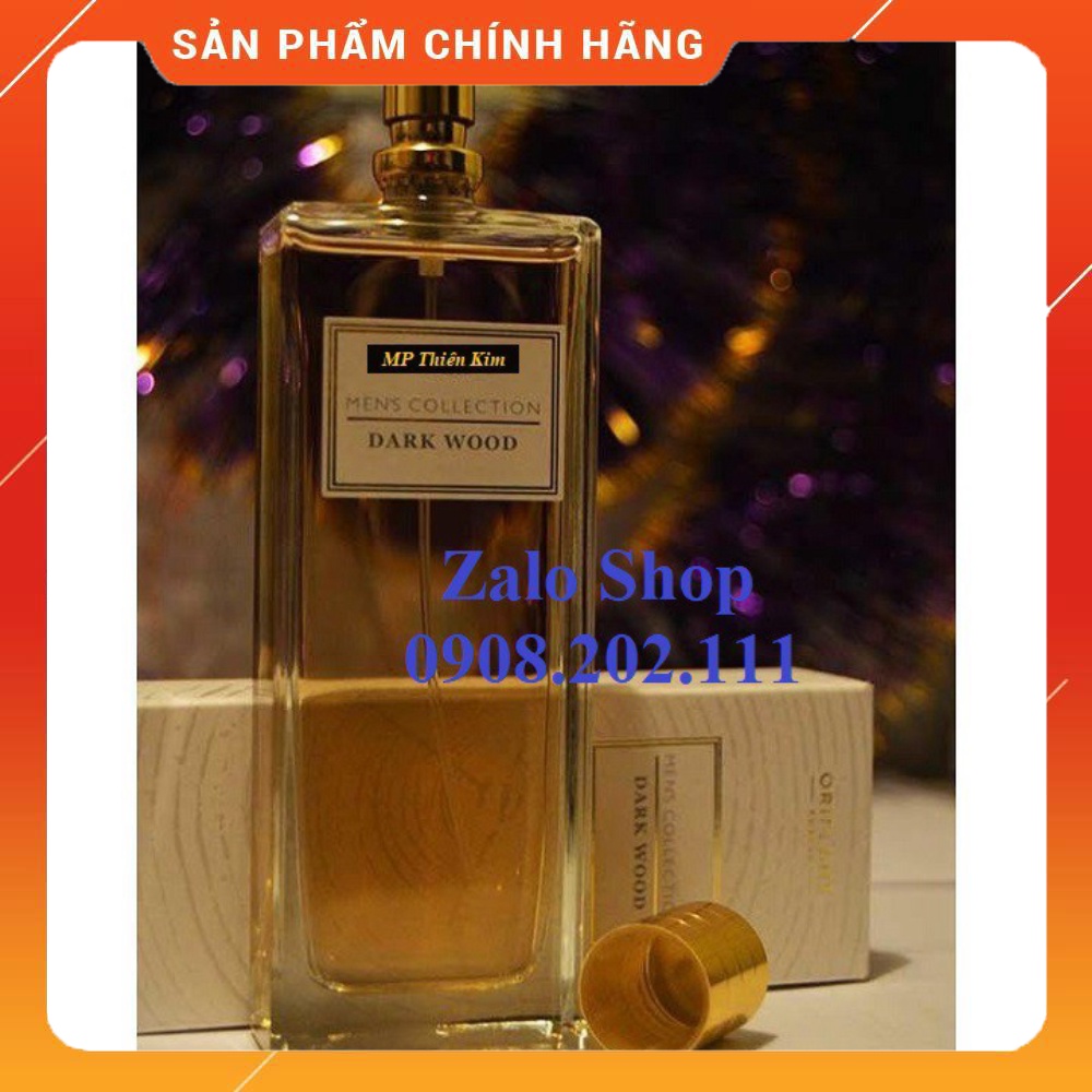 Nước hoa nam 30059