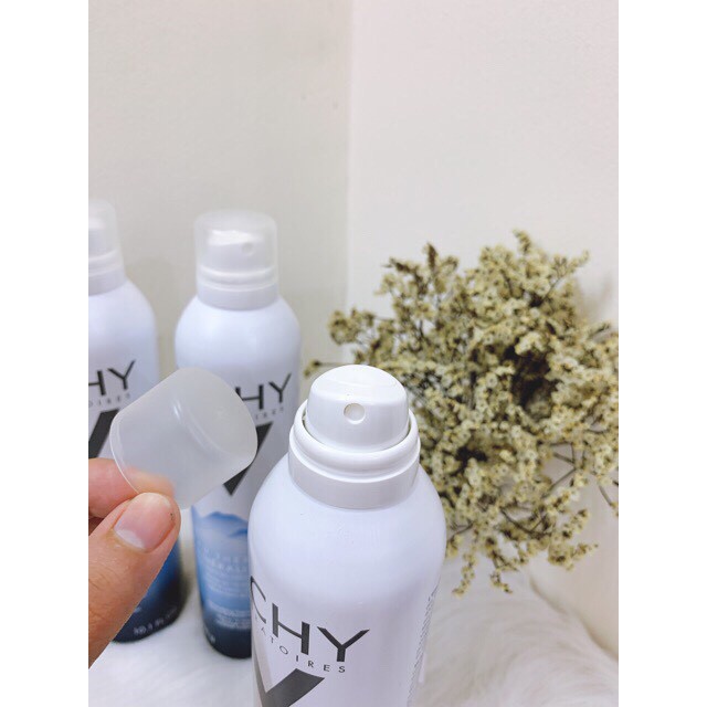 Xịt khoáng vichy [𝐂𝐀𝐌 𝐊𝐄̂́𝐓 𝐂𝐇𝐈́𝐍𝐇 𝐇𝐀̃𝐍𝐆] Xịt khoáng dưỡng da Vichy Mineralizing thermal water