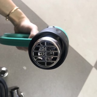 Máy khò hơi nóng DCA Cao Cấp 2000w