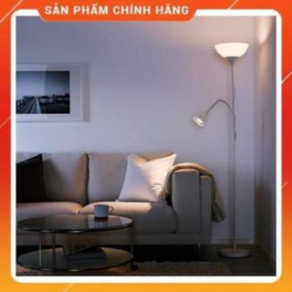 Đèn cây 2 bóng not ikea 28 x 27 x 175 cm