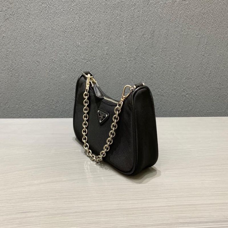 Túi đeo chéo nữ Multi sz18cm dáng nhỏ nhắn cực xinh fullbox