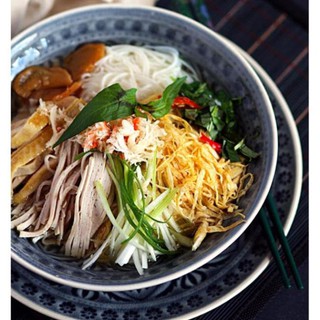 Bún tươi 500g - chọn loại
