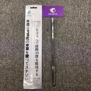 Nhíp Trồng Cây Chenls (PHỤ KIỆN THỦY SINH)
