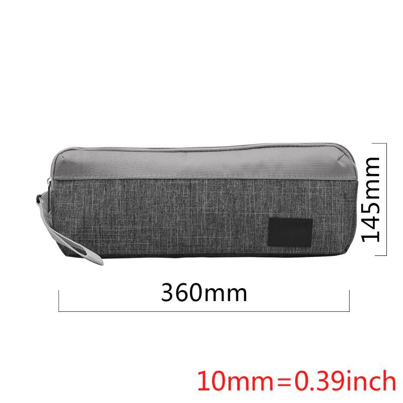 Túi Đựng Chống Nước Cho Tay Cầm Chống Rung Dji Osmo Mobile 2 Zhiyun Smooth Q 4 | BigBuy360 - bigbuy360.vn
