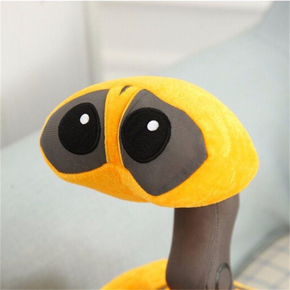 REBUY1 Búp Bê Nhồi Bông 25cm Thiết Kế Dễ Thương Dùng Trang Trí Nhà Cửa