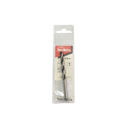Mũi Khoan Gỗ Cao Cấp Ø5mm Makita D-07048