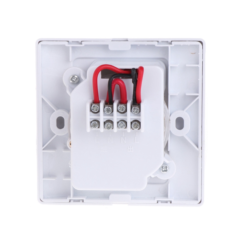 Công Tắc Đếm Ngược Thời Gian Điện Tử Zong Ac 220 V 10a 30 Phút