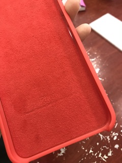 Ốp lưng iphone 6 plus BASIC CASE (silicon bảo vệ máy tối đa)