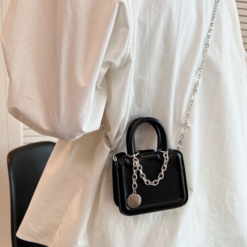 Túi vuông nhỏ IELGY cao cấp thời trang cho nữ