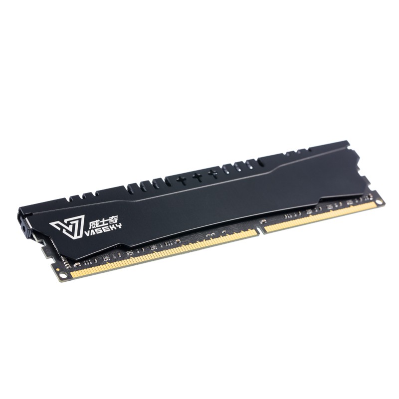 INTEL AMD Bộ Nhớ Máy Tính Vasek Ddr3 8g 1600mhz 8gb 1600mhz | BigBuy360 - bigbuy360.vn